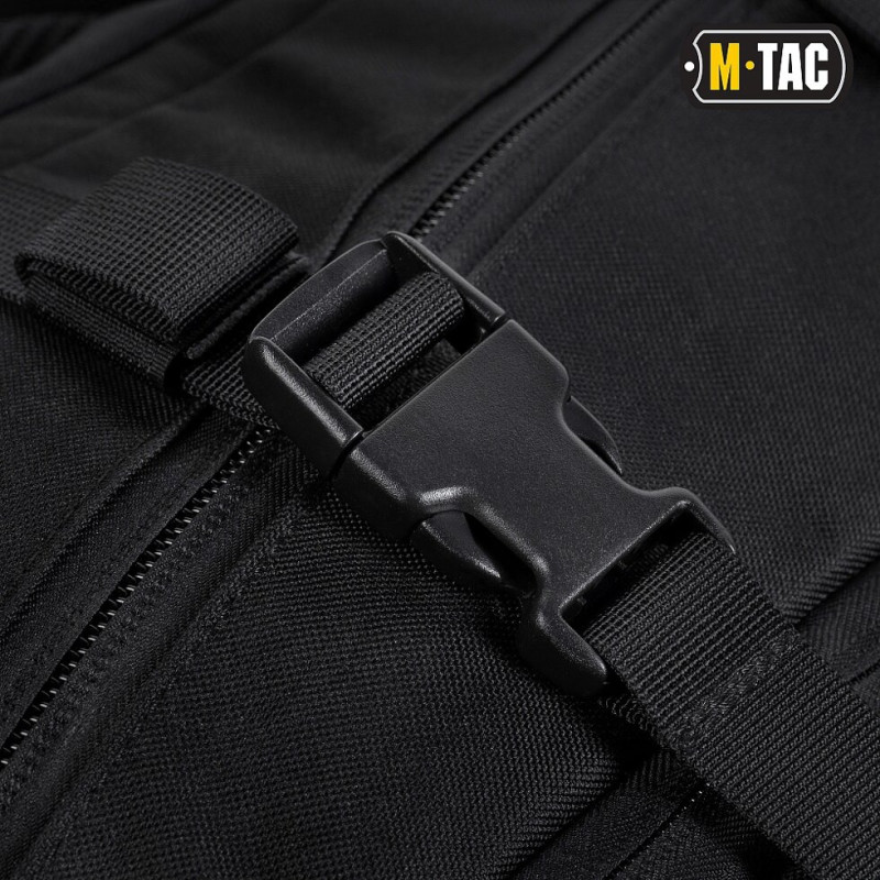 Рюкзак M-Tac Intruder Pack Black 27л. 10319002