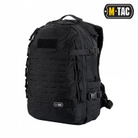 Рюкзак M-Tac Intruder Pack Black 27л. 10319002