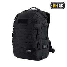 Рюкзак M-Tac Intruder Pack Black 27л. 10319002