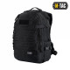 Рюкзак M-Tac Intruder Pack Black 27л. 10319002