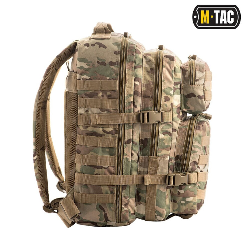 Рюкзак M-Tac Large Assault Pack MC 36л.\10334008
