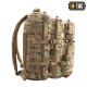 Рюкзак M-Tac Large Assault Pack MC 36л.\10334008
