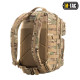 Рюкзак M-Tac Large Assault Pack MC 36л.\10334008