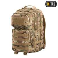 Рюкзак M-Tac Large Assault Pack MC 36л.\10334008