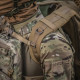 Рюкзак M-Tac Mission Pack Laser Cut Coyote 25 л.\ 10323003