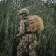 Рюкзак M-Tac Mission Pack Laser Cut Coyote 25 л.\ 10323003
