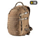 Рюкзак M-Tac Mission Pack Laser Cut Coyote 25 л.\ 10323003