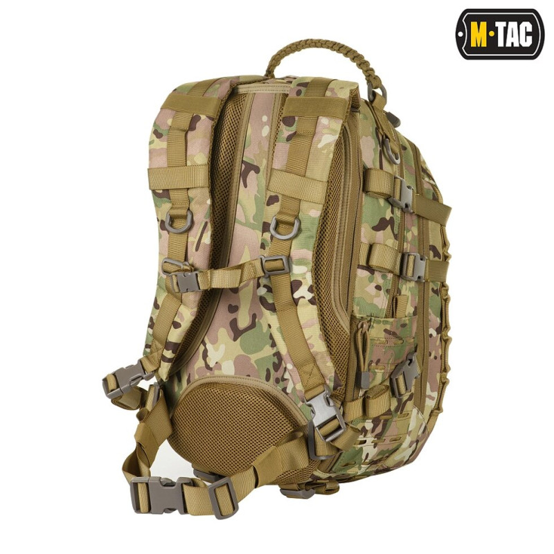 РЮКЗАК M-TAC MISSION PACK LASER CUT MC 10323008