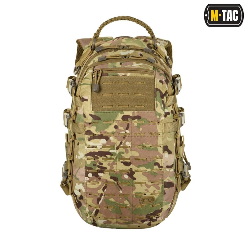 РЮКЗАК M-TAC MISSION PACK LASER CUT MC 10323008