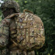 РЮКЗАК M-TAC MISSION PACK LASER CUT MC 10323008