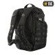 РЮКЗАК M-TAC SCOUT PACK BLACK 22л / 10304002