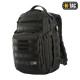 РЮКЗАК M-TAC SCOUT PACK BLACK 22л / 10304002