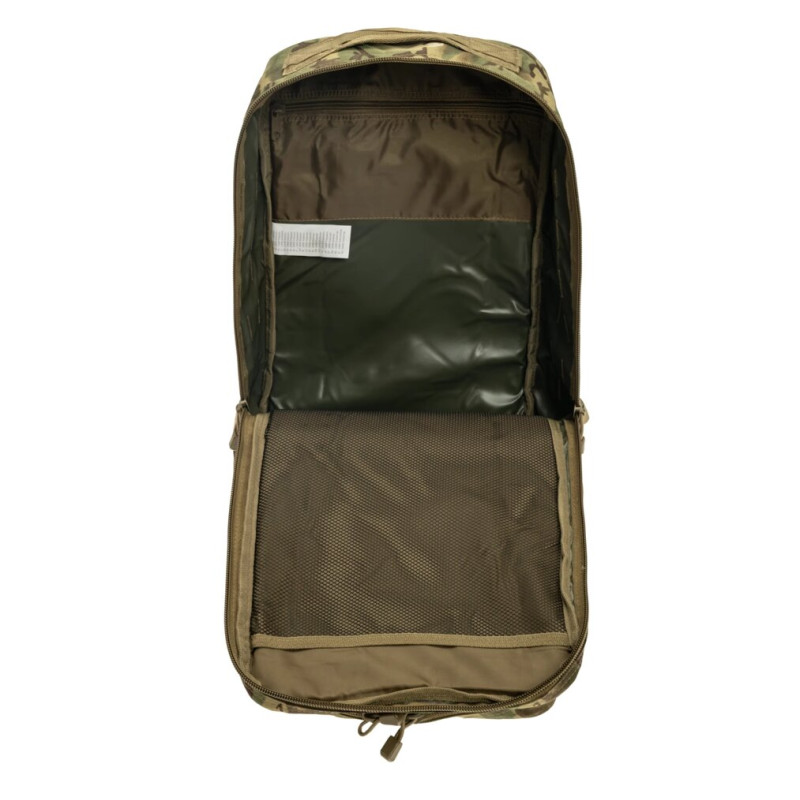 Рюкзак тактичний Mil-tec Assault 36л. (Arid) 14002256