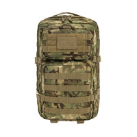 Рюкзак тактичний Mil-tec Assault 36л. (Arid) 14002256