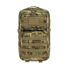 Рюкзак тактичний Mil-tec Assault 36л. (Arid) 14002256