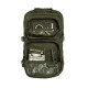 Рюкзак тактичний Mil-tec Assault 36л. (Olive) 14002201