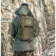 Рюкзак тактичний Mil-tec Assault 36л. (Olive) 14002201