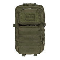 Рюкзак тактичний Mil-tec Assault 36л. (Olive) 14002201