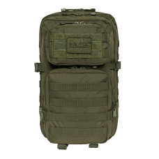Рюкзак тактичний Mil-tec Assault 36л. (Olive) 14002201