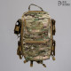 Медичний рюкзак REALDEFENCE/50 л/НФ-00000172