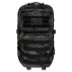 Рюкзак Mil-Tec Assault Pack Large 36 л - Dark Camo\14002280