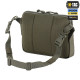 СУМКА M-TAC ADMIN BAG ELITE FULL RANGER GREEN / 10176823