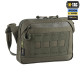 СУМКА M-TAC ADMIN BAG ELITE FULL RANGER GREEN / 10176823