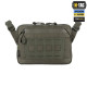 СУМКА M-TAC ADMIN BAG ELITE FULL RANGER GREEN / 10176823