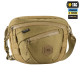 СУМКА M-TAC SPHAERA HEX HARDSLING BAG COYOTE\10137805