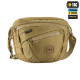 СУМКА M-TAC SPHAERA HEX HARDSLING BAG COYOTE\10137805