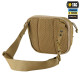 СУМКА M-TAC SPHAERA HEX HARDSLING BAG COYOTE\10137805
