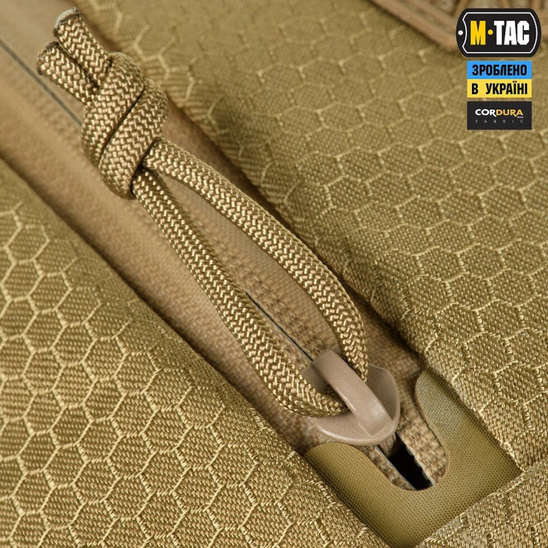 СУМКА M-TAC SPHAERA HEX HARDSLING BAG COYOTE\10137805