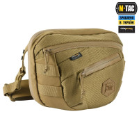 СУМКА M-TAC SPHAERA HEX HARDSLING BAG COYOTE\10137805
