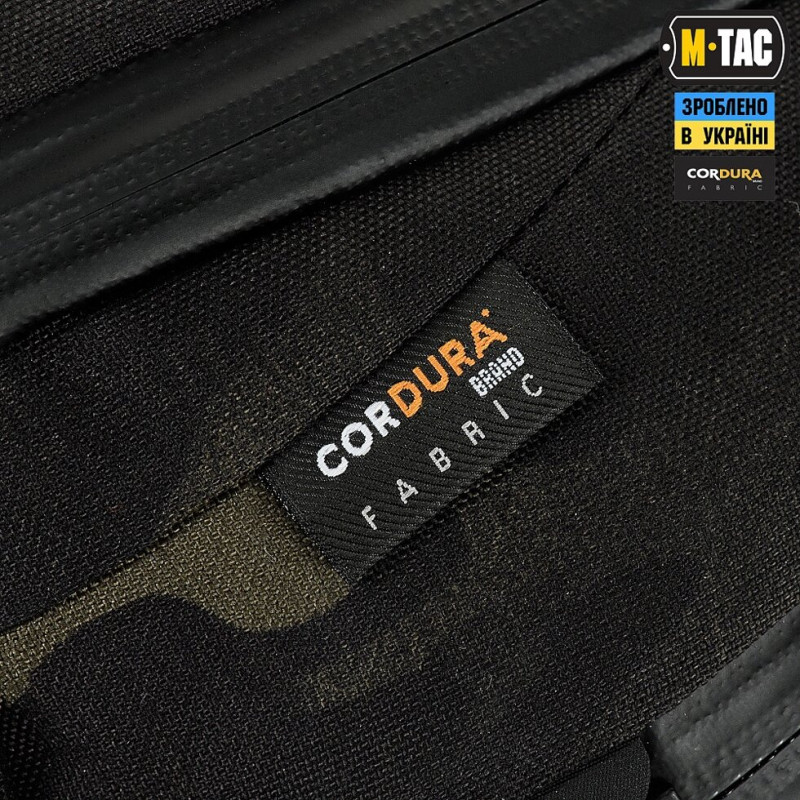 СУМКА M-TAC SPHAERA HEX HARDSLING MULT. BLACK/10137208