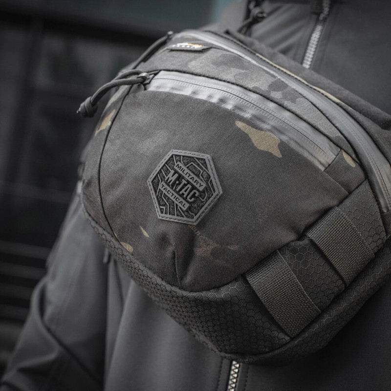 СУМКА M-TAC SPHAERA HEX HARDSLING MULT. BLACK/10137208