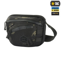 СУМКА M-TAC SPHAERA HEX HARDSLING MULT. BLACK/10137208