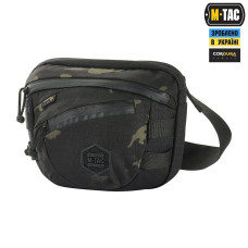 СУМКА M-TAC SPHAERA HEX HARDSLING MULT. BLACK/10137208