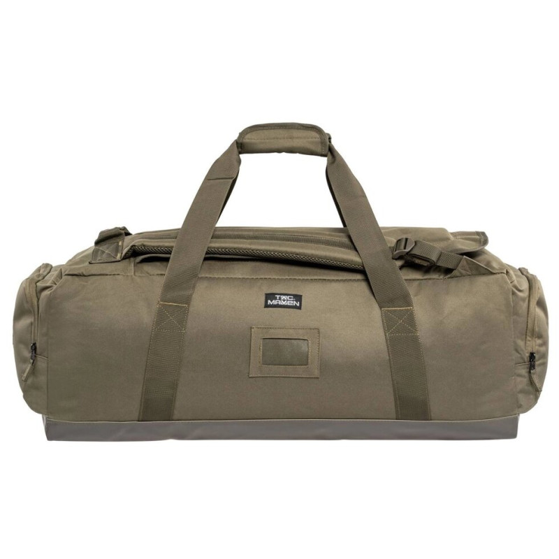 Сумка Pentagon Tac Maven SAS 70 л - Olive D16004
