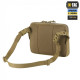 СУМКА M-TAC ADMIN BAG ELITE COYOTE /10176005