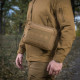 СУМКА M-TAC ADMIN BAG ELITE COYOTE /10176005