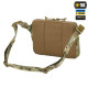 СУМКА M-TAC ADMIN BAG ELITE MULTICAM / 10176008