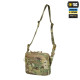СУМКА M-TAC ADMIN BAG ELITE MULTICAM / 10176008