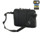 СУМКА M-TAC ADMIN BAG ELITE MULTICAM BLACK/BLACK / 10176208