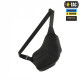 СУМКА M-TAC BAT WING BAG ELITE HEX BLACK Код товару: 10150002