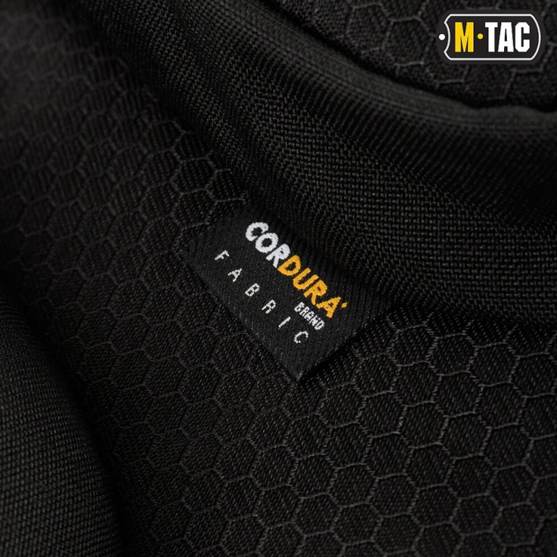 СУМКА M-TAC BAT WING BAG ELITE HEX BLACK Код товару: 10150002