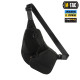 СУМКА M-TAC BAT WING BAG ELITE HEX BLACK Код товару: 10150002