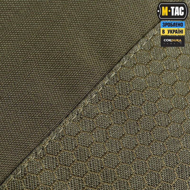 СУМКА M-TAC BAT WING BAG ELITE HEX RANGER GREEN Код товару: 10150023