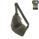 СУМКА M-TAC BAT WING BAG ELITE HEX RANGER GREEN Код товару: 10150023