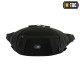 СУМКА M-TAC COMPANION BAG LARGE BLACK / GP0475-BK