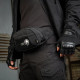 СУМКА M-TAC COMPANION BAG LARGE BLACK / GP0475-BK
